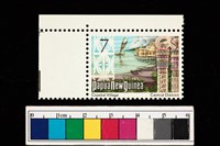 藏品(郵票)的圖片