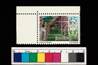 藏品(郵票)的圖片