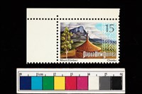 藏品(郵票)的圖片