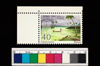 藏品(郵票)的圖片