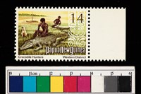 藏品(郵票)的圖片