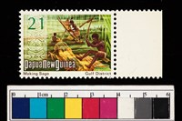 藏品(郵票)的圖片