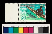 藏品(郵票)的圖片