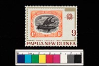 藏品(郵票)的圖片