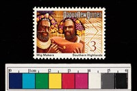 藏品(郵票)的圖片