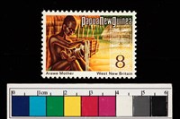 藏品(郵票)的圖片