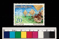 藏品(郵票)的圖片