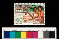 藏品(郵票)的圖片