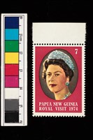 藏品(郵票)的圖片