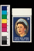 藏品(郵票)的圖片