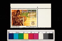 藏品(郵票)的圖片