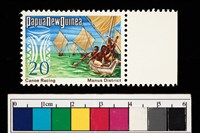 藏品(郵票)的圖片