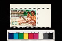 藏品(郵票)的圖片