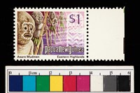 藏品(郵票)的圖片