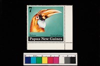 藏品(郵票)的圖片