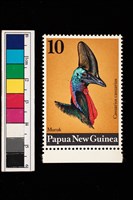 藏品(郵票)的圖片