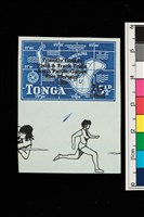 藏品(郵票)的圖片