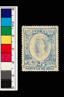 藏品(郵票)的圖片