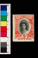 藏品(郵票)的圖片