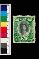 藏品(郵票)的圖片