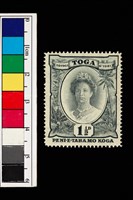 藏品(郵票)的圖片