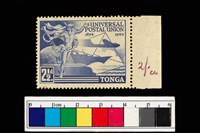 藏品(郵票)的圖片