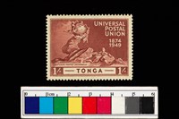 藏品(郵票)的圖片