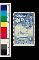 藏品(郵票)的圖片