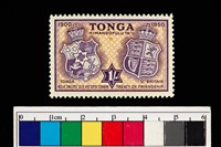 藏品(郵票)的圖片