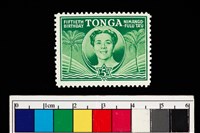 藏品(郵票)的圖片