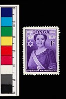 藏品(郵票)的圖片