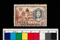 藏品(郵票)的圖片