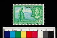 藏品(郵票)的圖片