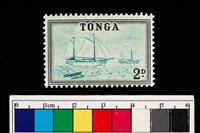 藏品(郵票)的圖片