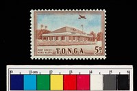 藏品(郵票)的圖片