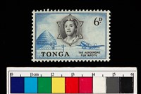 藏品(郵票)的圖片