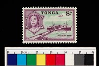 藏品(郵票)的圖片