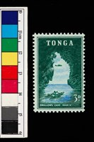 藏品(郵票)的圖片