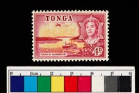 藏品(郵票)的圖片