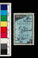 藏品(郵票)的圖片