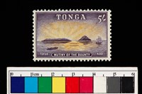 藏品(郵票)的圖片