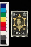 藏品(郵票)的圖片