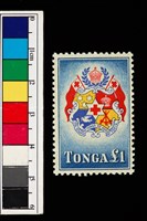 藏品(郵票)的圖片