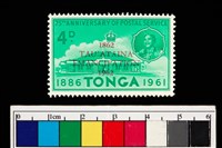 藏品(郵票)的圖片