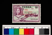 藏品(郵票)的圖片