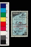 藏品(郵票)的圖片