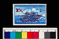 藏品(郵票)的圖片