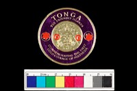 藏品(郵票)的圖片