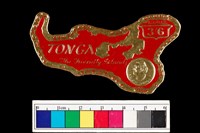 藏品(郵票)的圖片