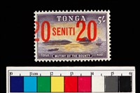 藏品(郵票)的圖片